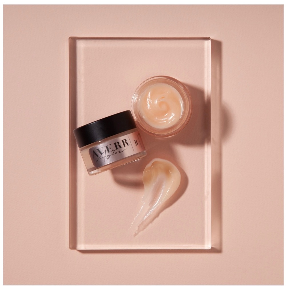 Averr Aglow Creamsicle Bliss Lip Balm